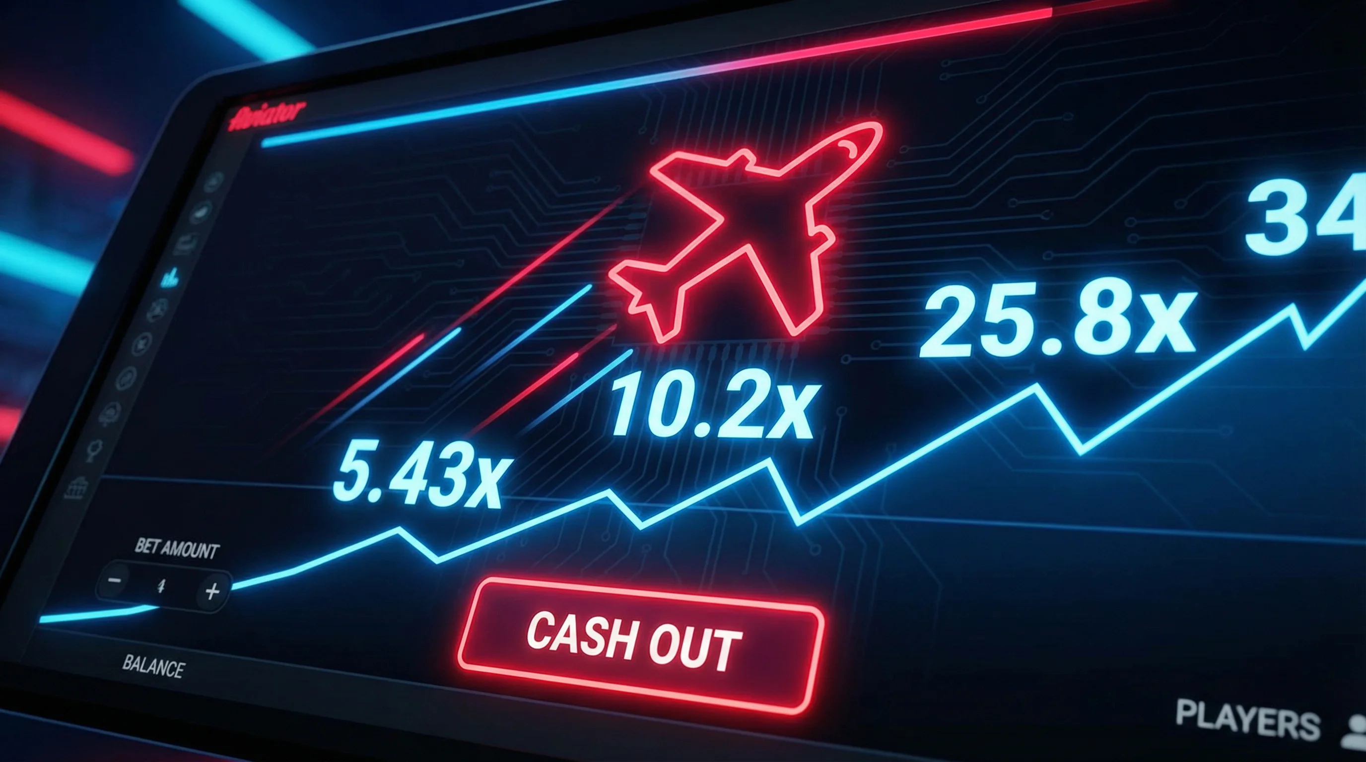 Jogo Aviator crash game no cassino sssbet