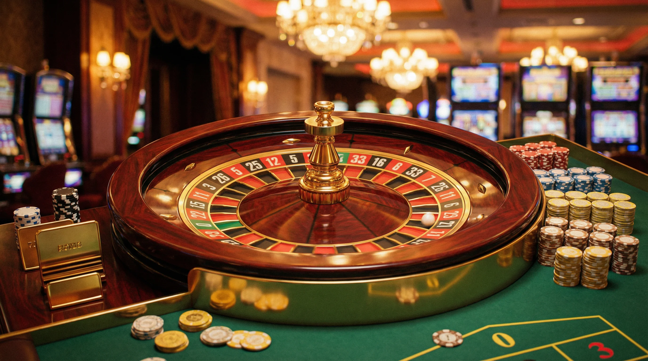 Roleta europeia online no cassino sssbet