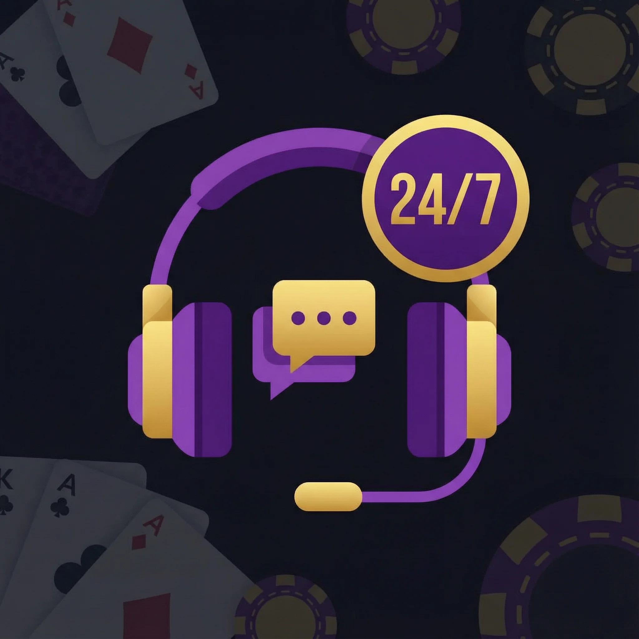 Chat ao vivo 24 horas sssbet