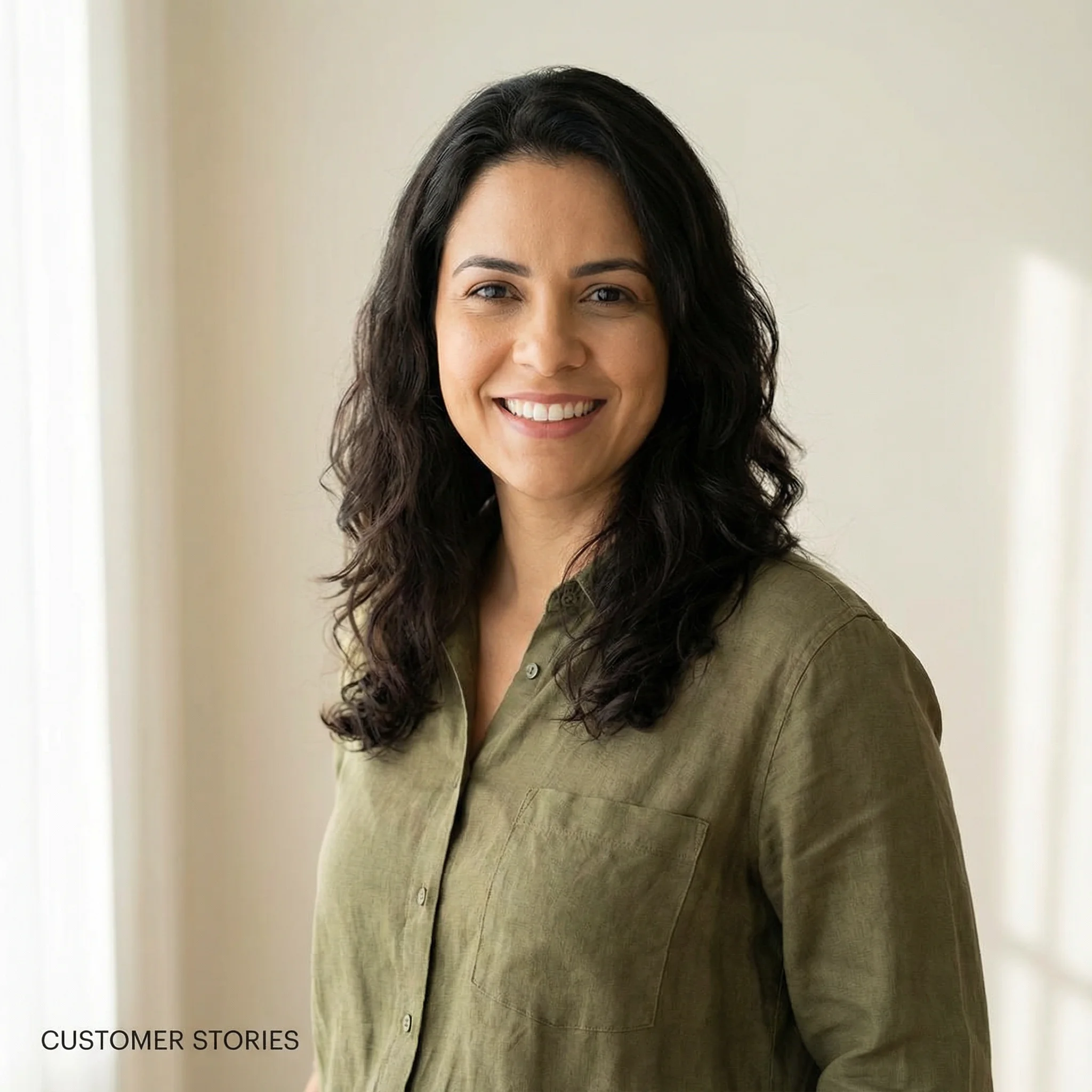 Foto de Ana Carolina Silva jogadora do sssbet