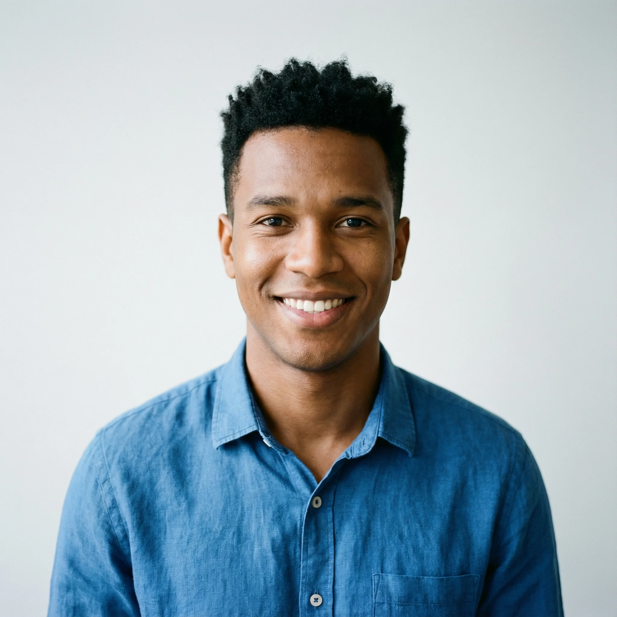 Foto de Pedro Henrique Santos jogador do sssbet